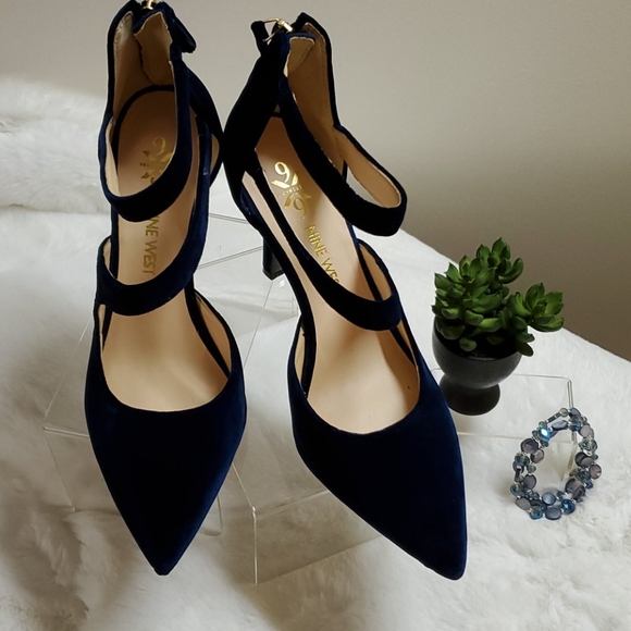 nine west florent